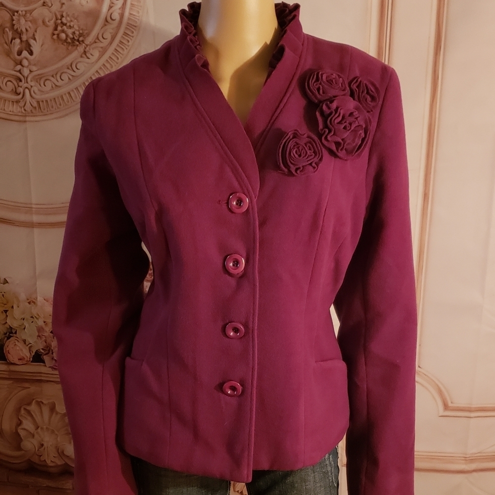 Spense coat size XL (runs small)